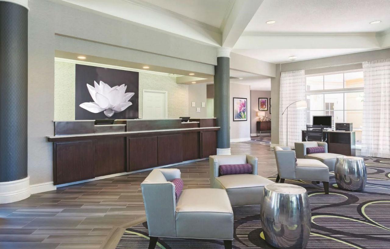 La Quinta By Wyndham Myrtle Beach Broadway Area Εξωτερικό φωτογραφία