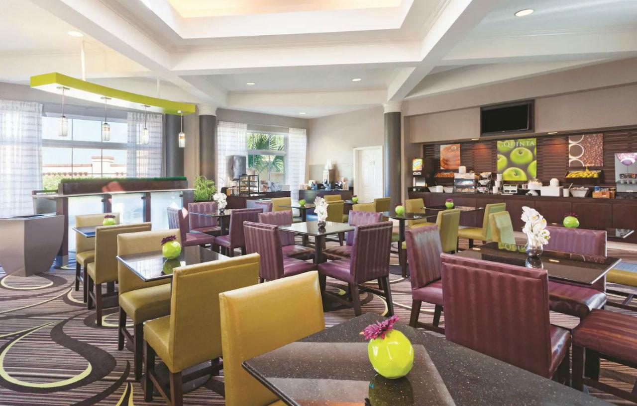 La Quinta By Wyndham Myrtle Beach Broadway Area Εξωτερικό φωτογραφία
