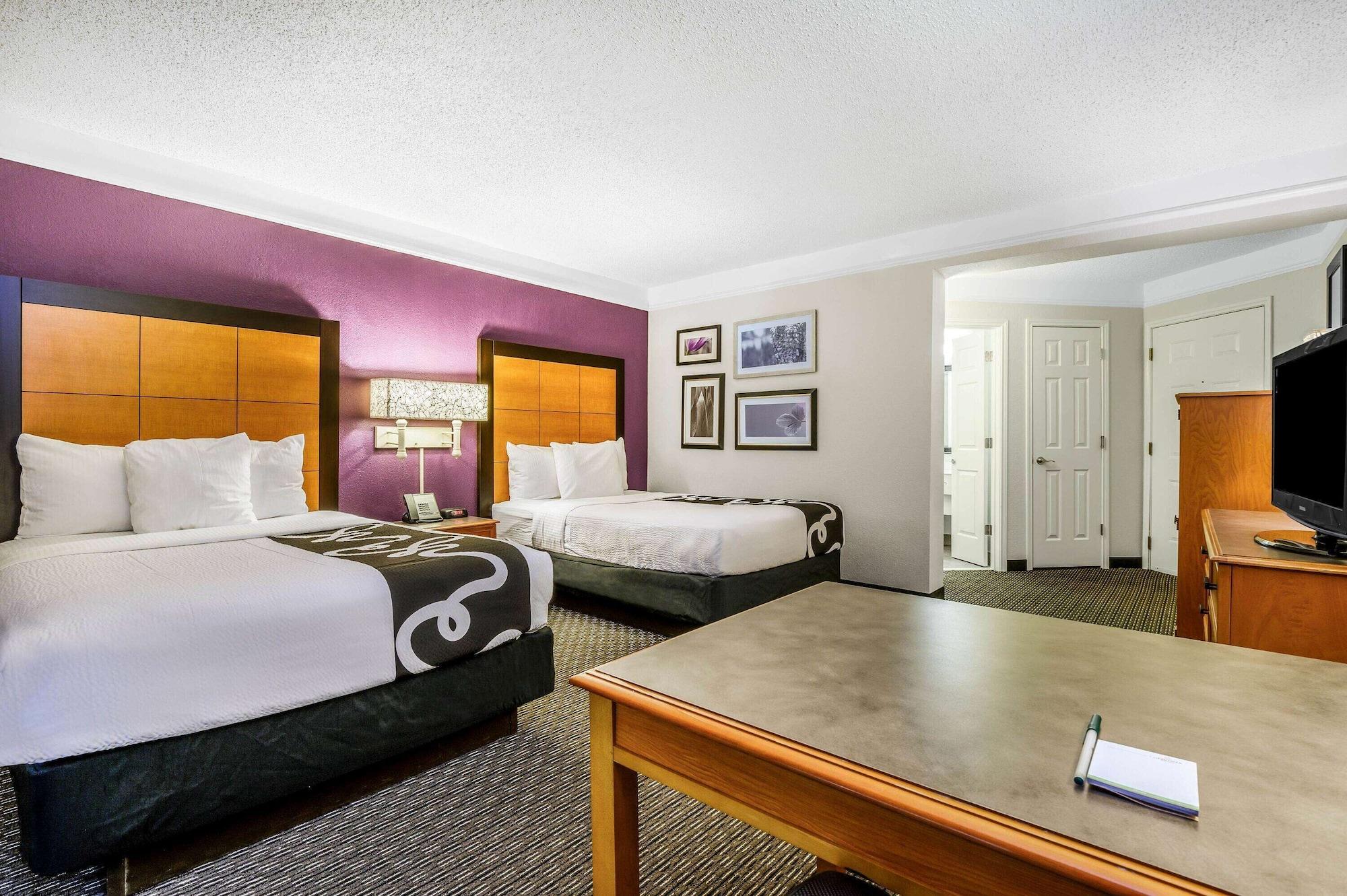 La Quinta By Wyndham Myrtle Beach Broadway Area Εξωτερικό φωτογραφία