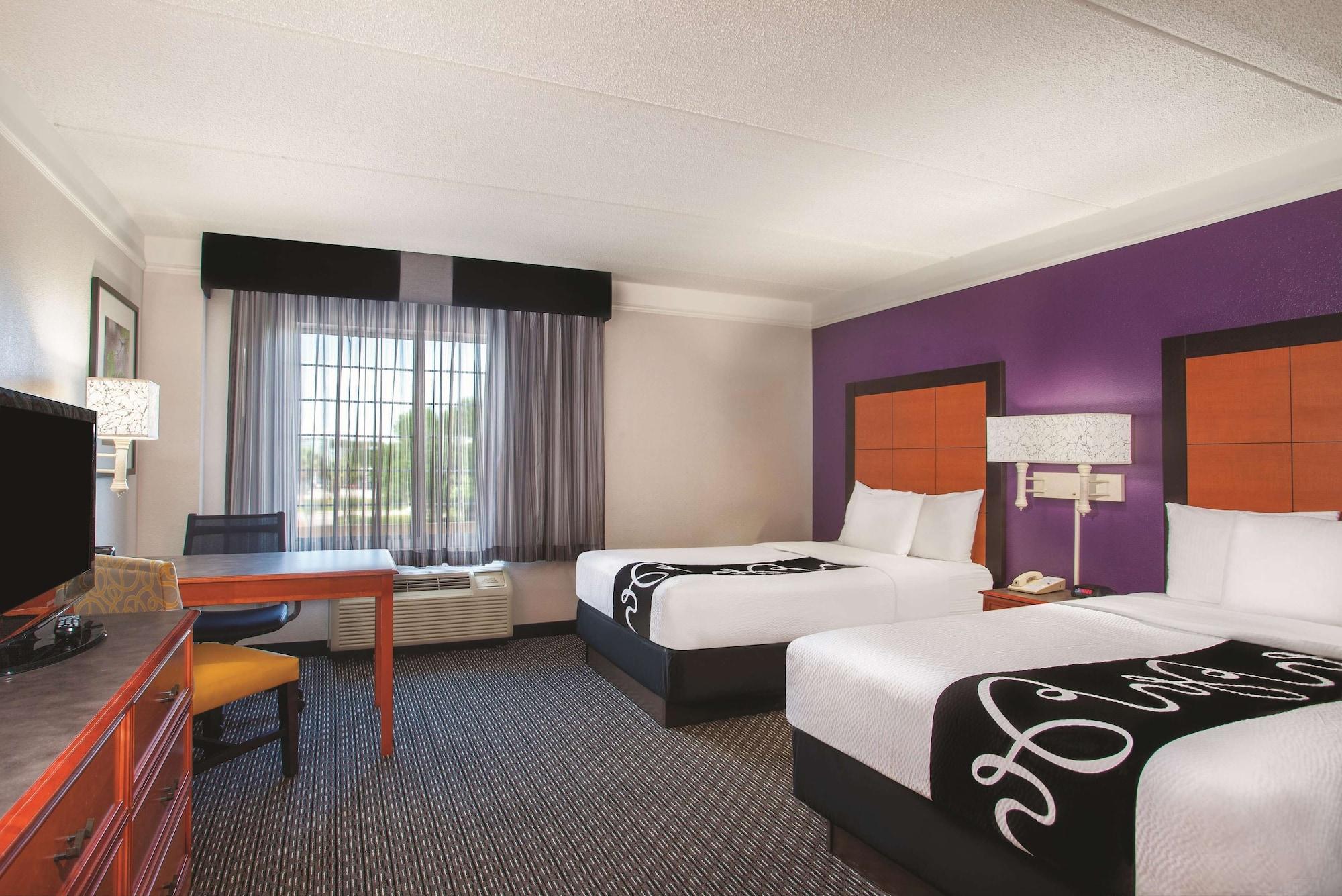 La Quinta By Wyndham Myrtle Beach Broadway Area Εξωτερικό φωτογραφία