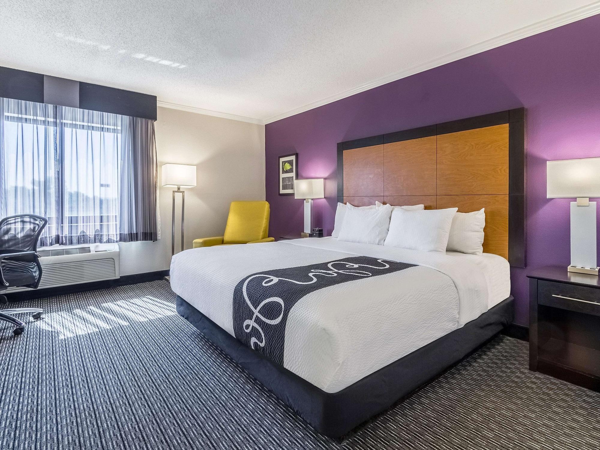 La Quinta By Wyndham Myrtle Beach Broadway Area Εξωτερικό φωτογραφία