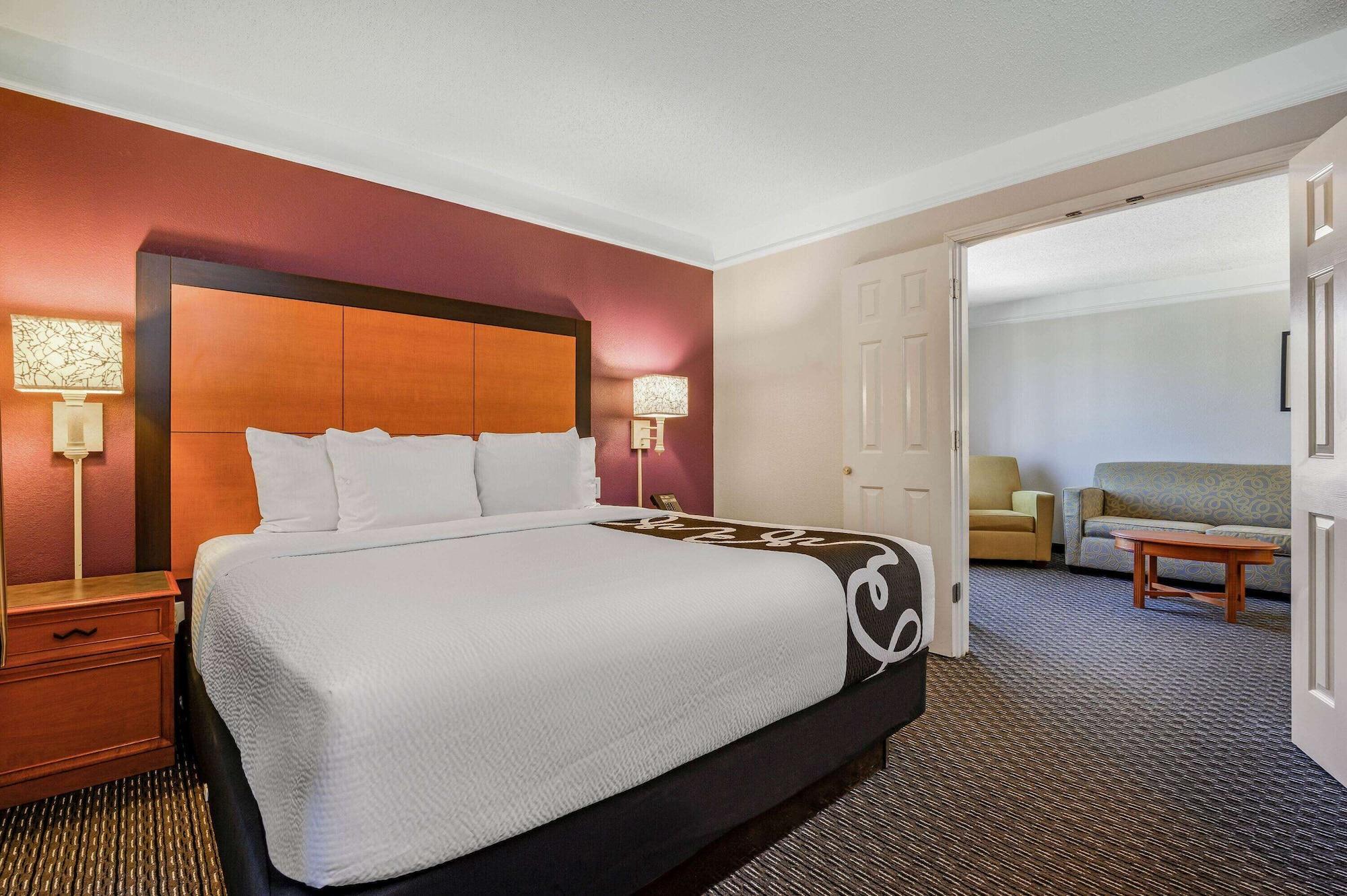 La Quinta By Wyndham Myrtle Beach Broadway Area Εξωτερικό φωτογραφία