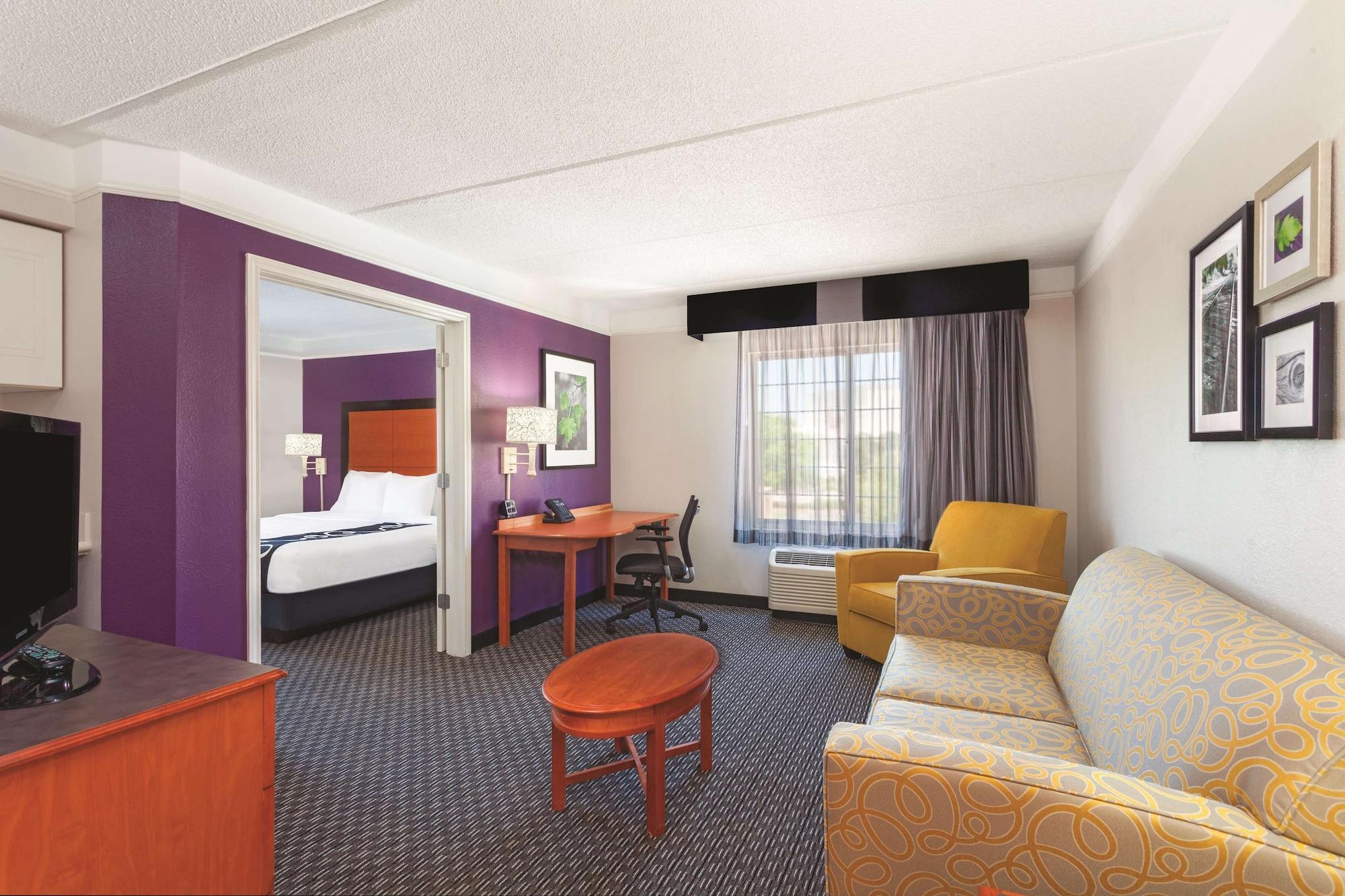 La Quinta By Wyndham Myrtle Beach Broadway Area Εξωτερικό φωτογραφία