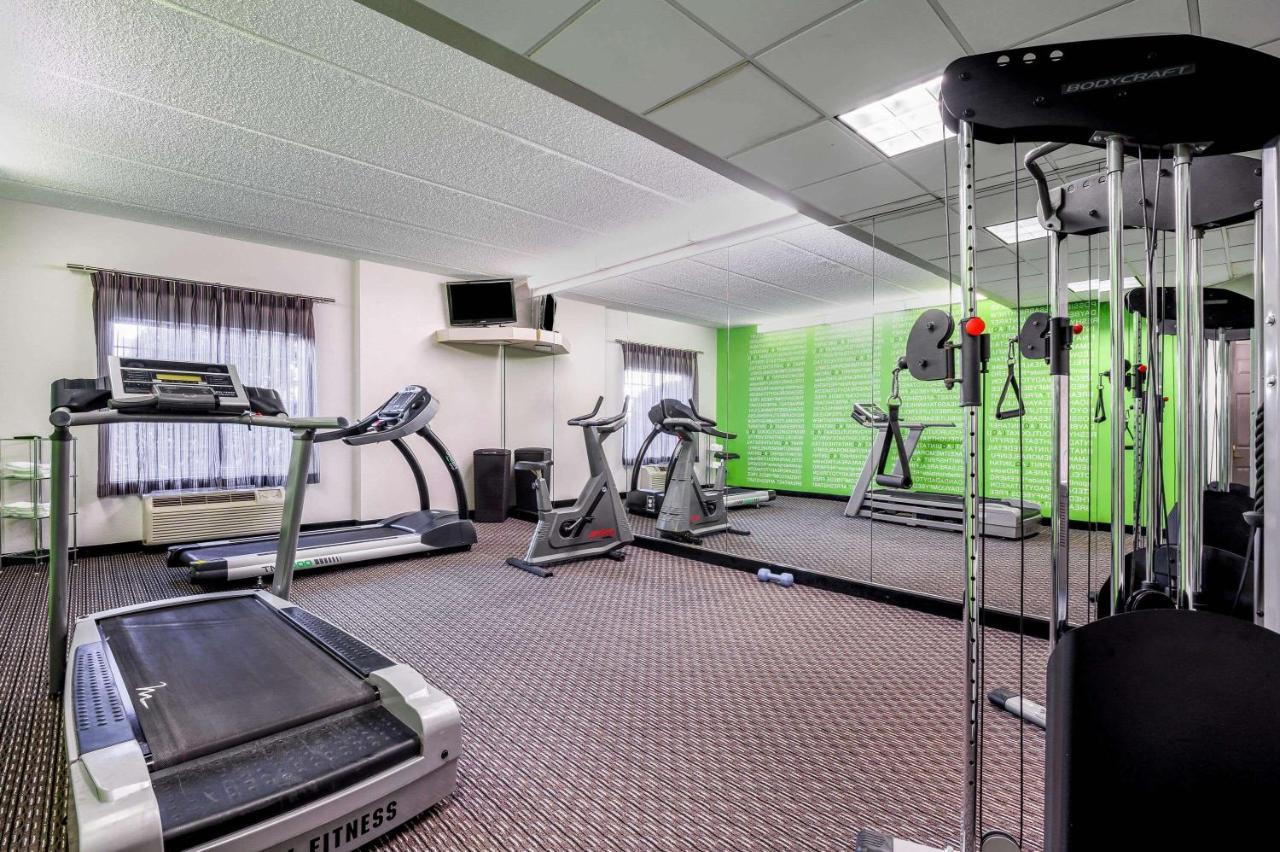 La Quinta By Wyndham Myrtle Beach Broadway Area Εξωτερικό φωτογραφία