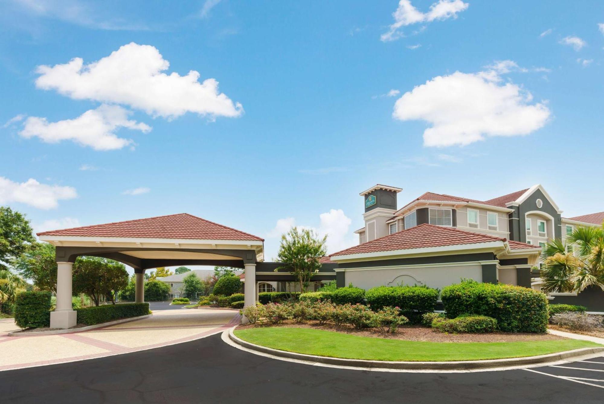 La Quinta By Wyndham Myrtle Beach Broadway Area Εξωτερικό φωτογραφία