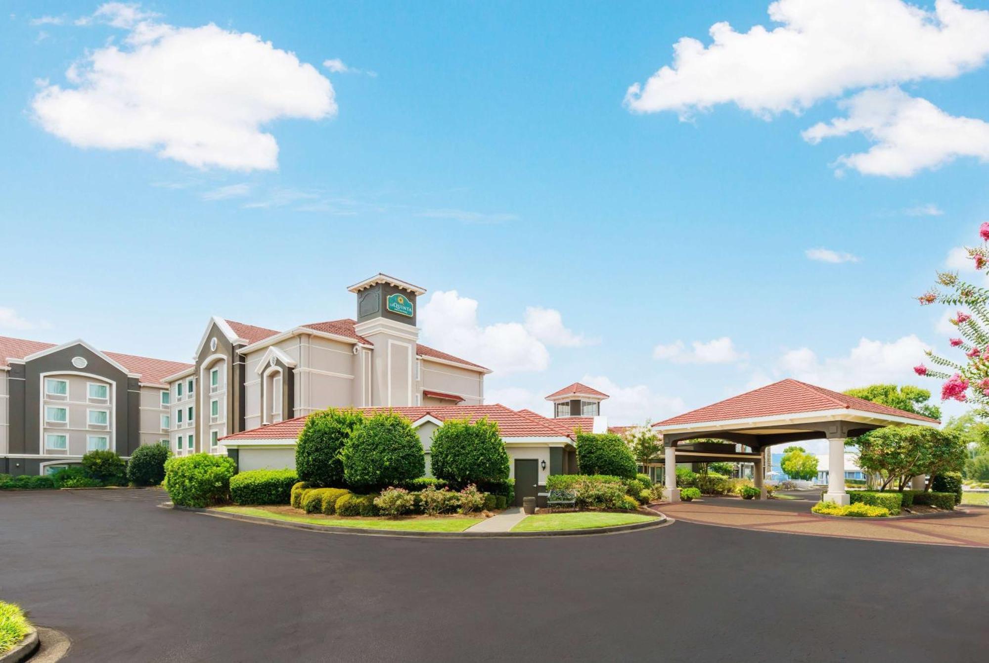 La Quinta By Wyndham Myrtle Beach Broadway Area Εξωτερικό φωτογραφία