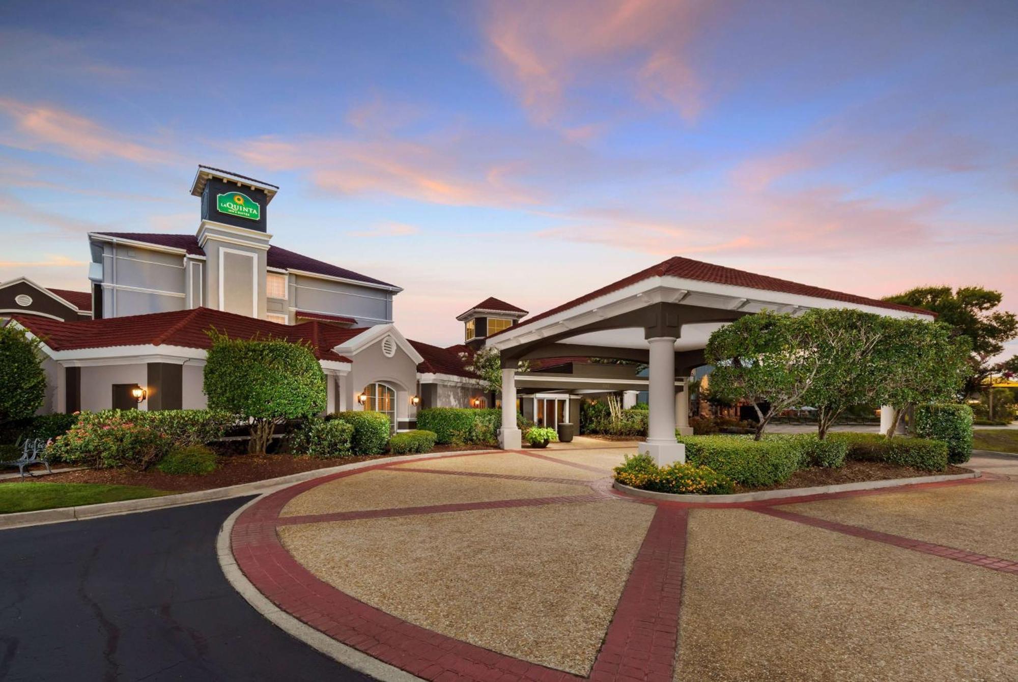 La Quinta By Wyndham Myrtle Beach Broadway Area Εξωτερικό φωτογραφία