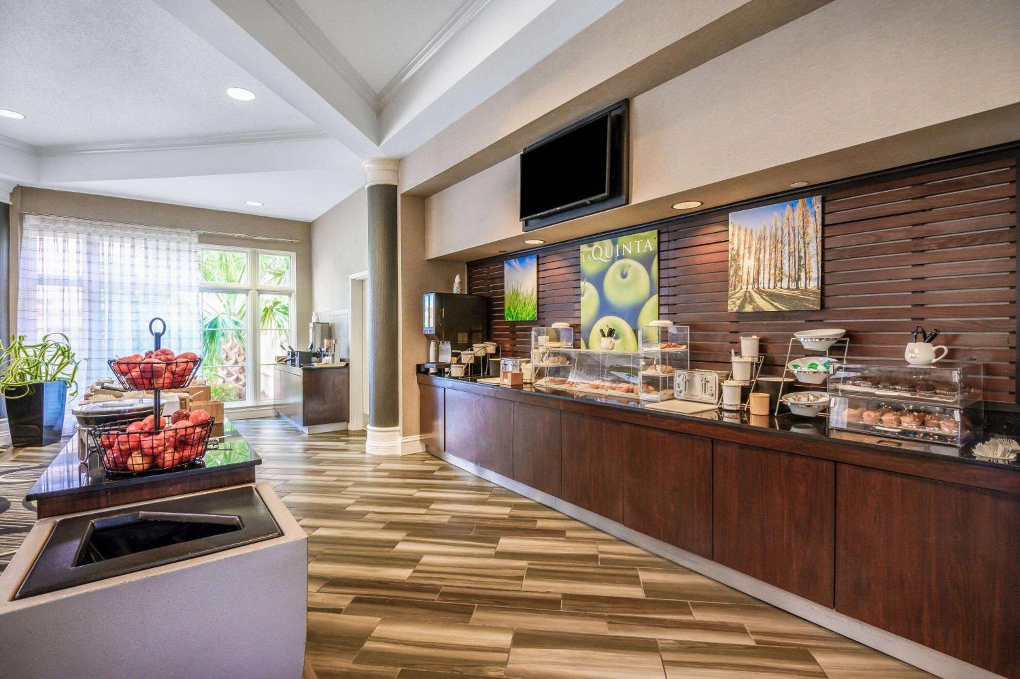 La Quinta By Wyndham Myrtle Beach Broadway Area Εξωτερικό φωτογραφία