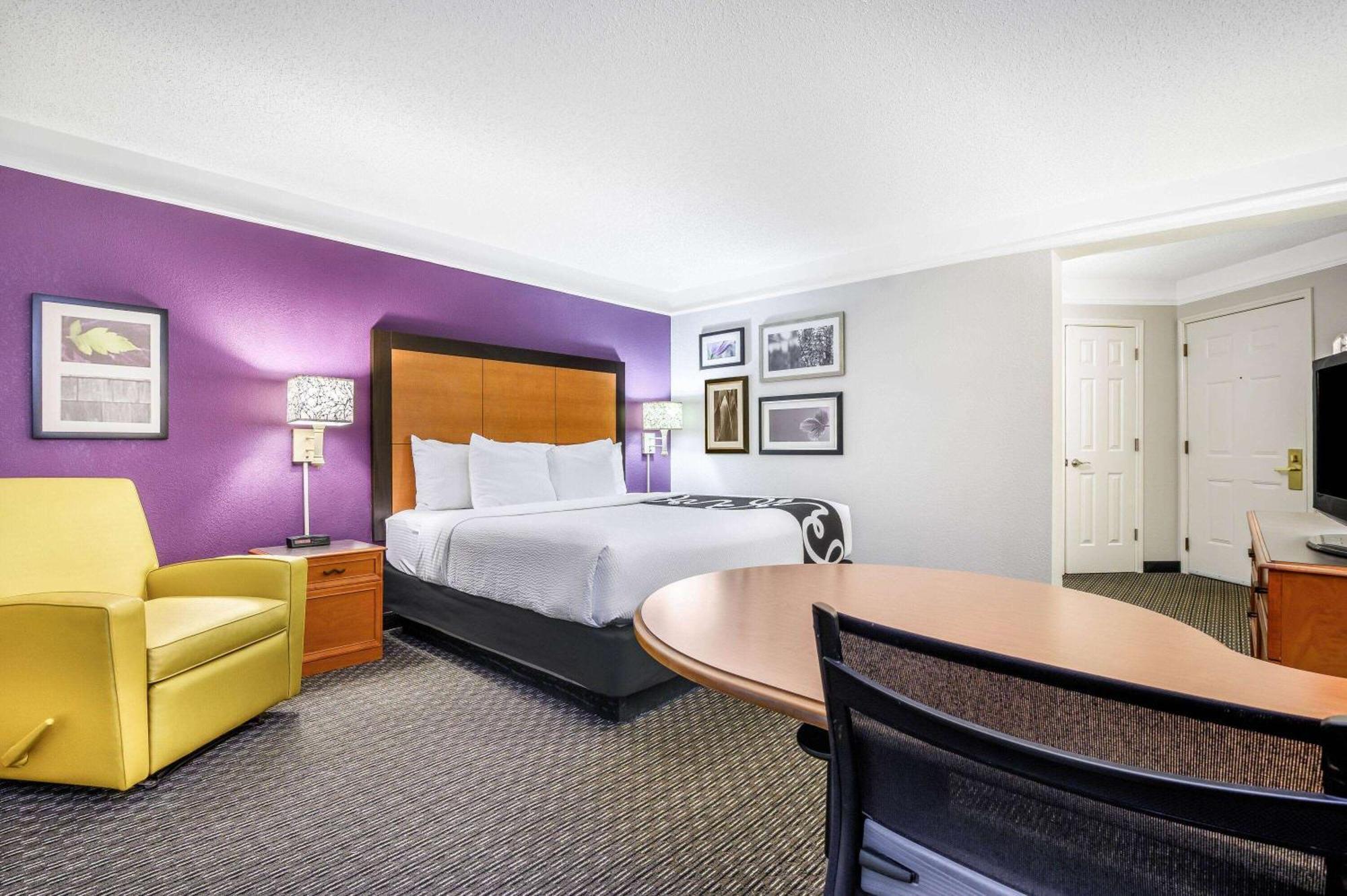 La Quinta By Wyndham Myrtle Beach Broadway Area Εξωτερικό φωτογραφία