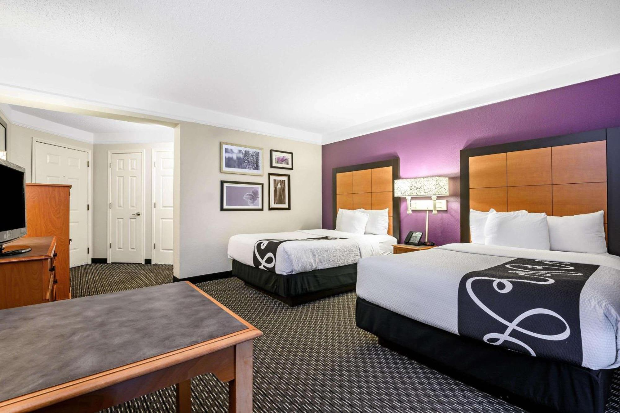 La Quinta By Wyndham Myrtle Beach Broadway Area Εξωτερικό φωτογραφία