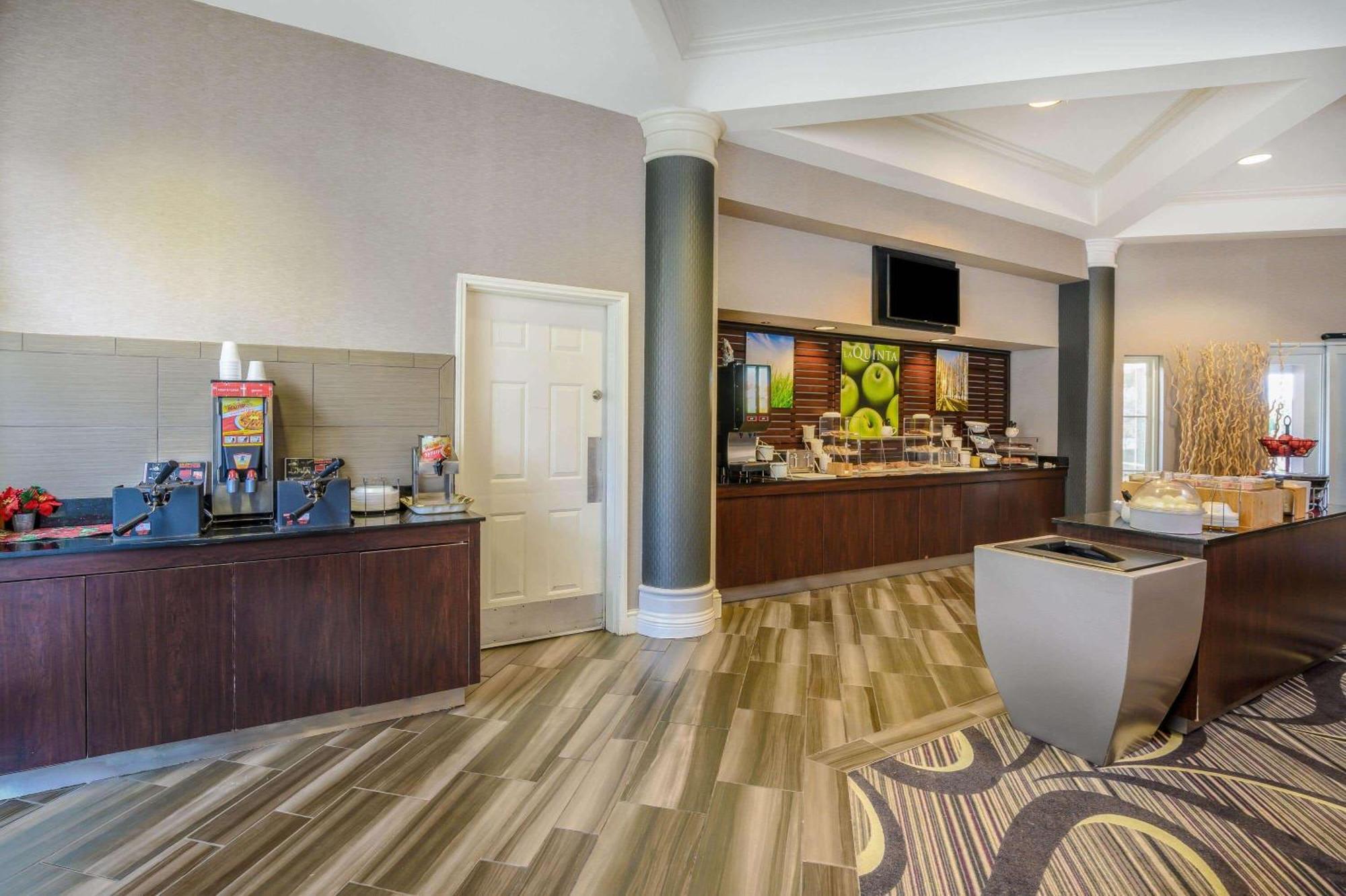 La Quinta By Wyndham Myrtle Beach Broadway Area Εξωτερικό φωτογραφία