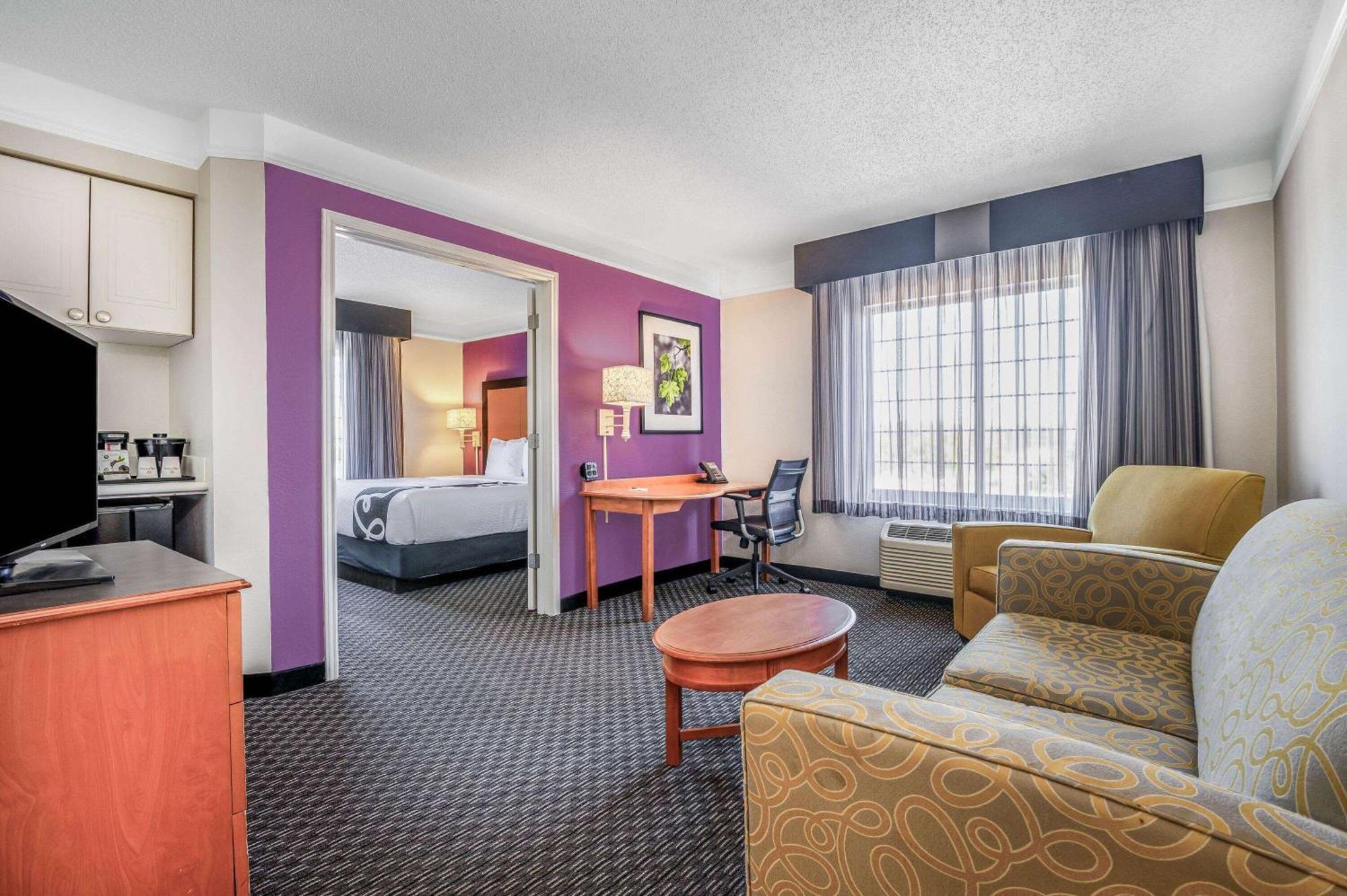 La Quinta By Wyndham Myrtle Beach Broadway Area Εξωτερικό φωτογραφία