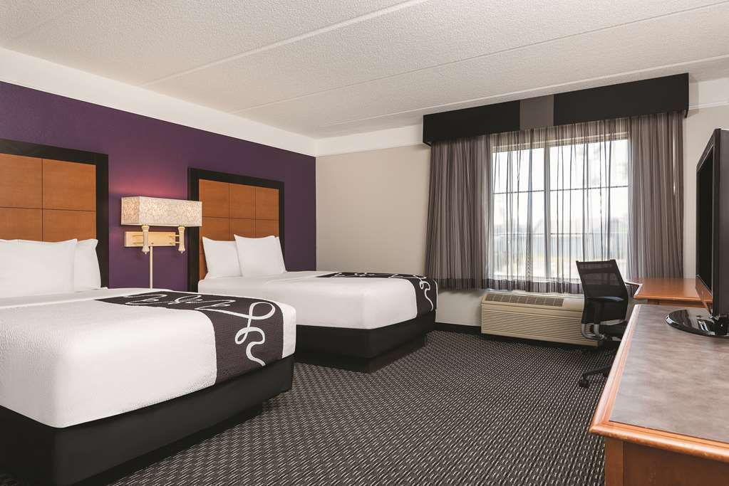 La Quinta By Wyndham Myrtle Beach Broadway Area Δωμάτιο φωτογραφία