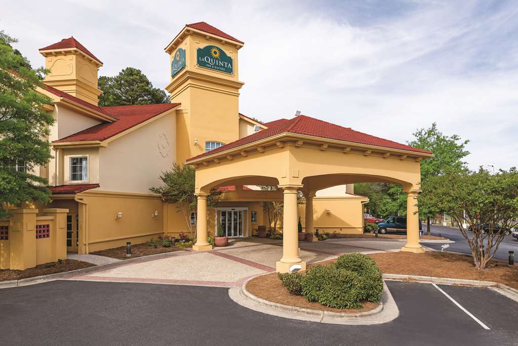 La Quinta By Wyndham Myrtle Beach Broadway Area Εξωτερικό φωτογραφία