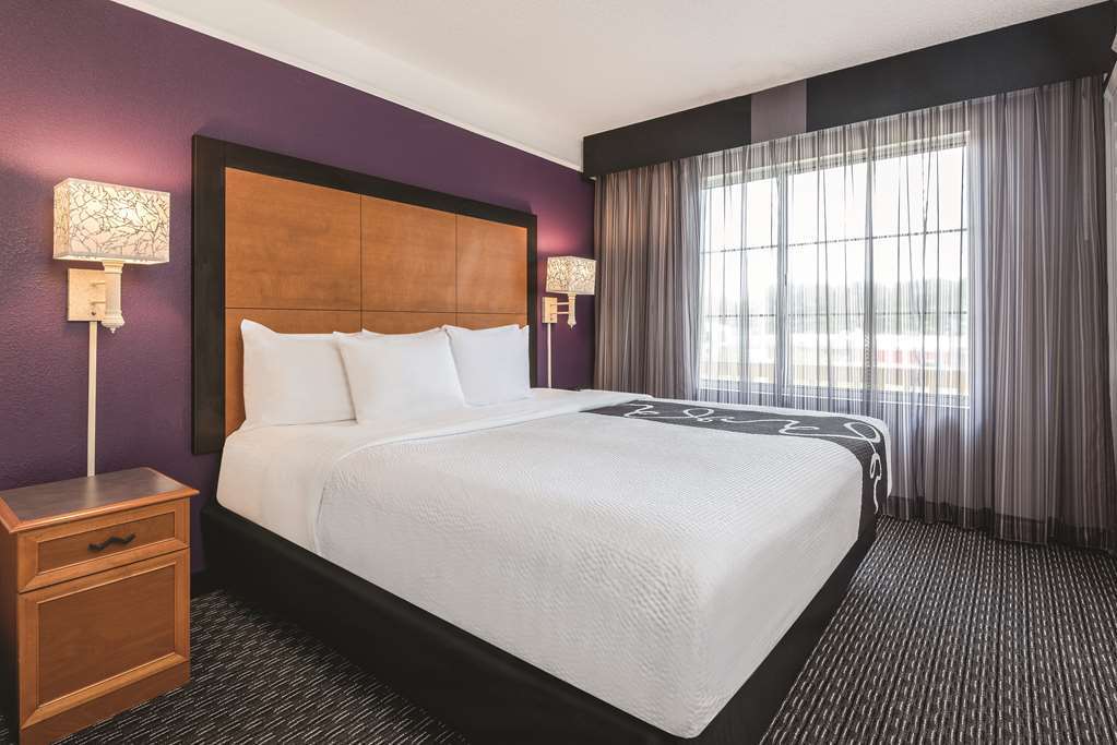 La Quinta By Wyndham Myrtle Beach Broadway Area Δωμάτιο φωτογραφία