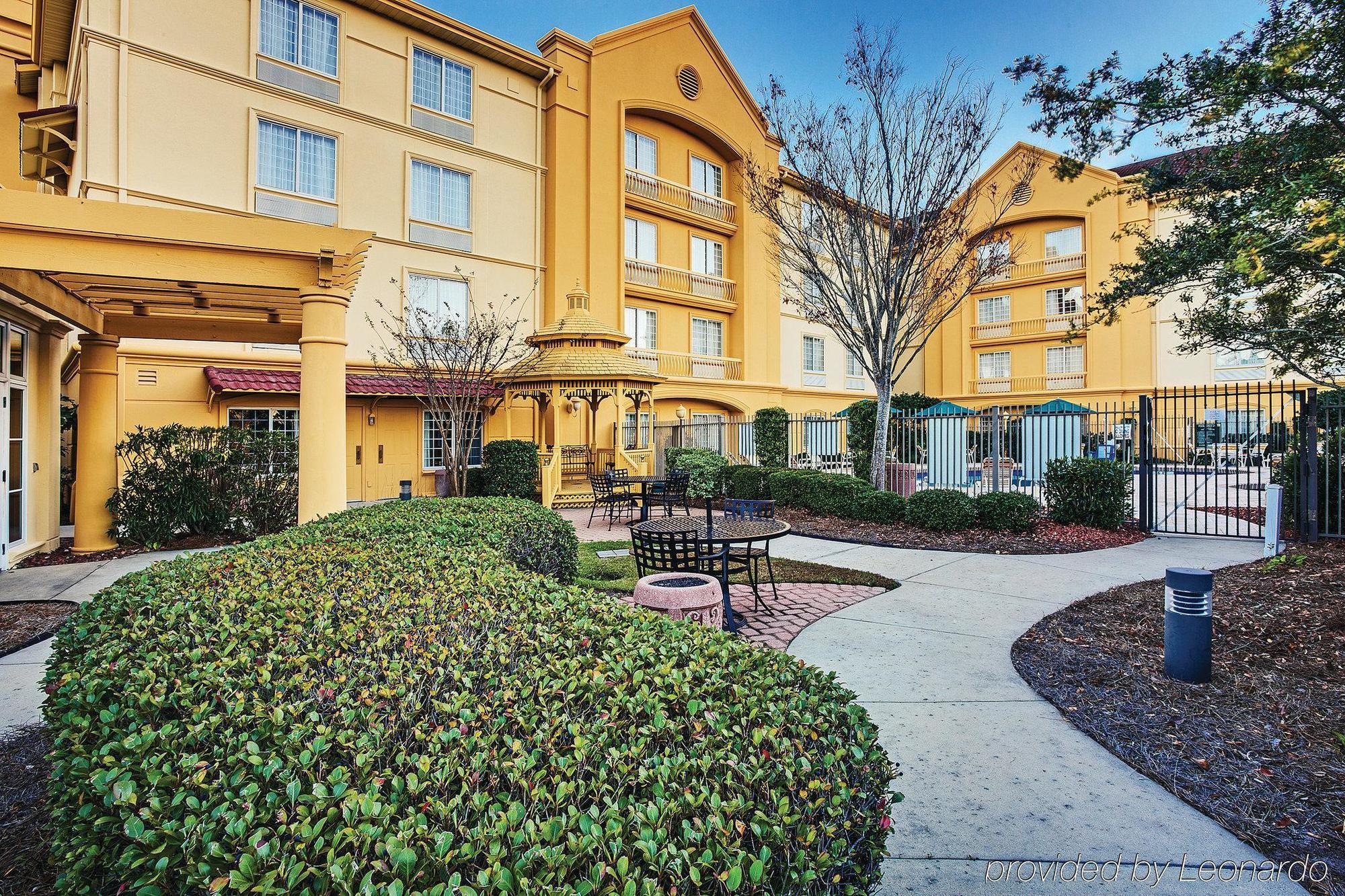 La Quinta By Wyndham Myrtle Beach Broadway Area Εξωτερικό φωτογραφία