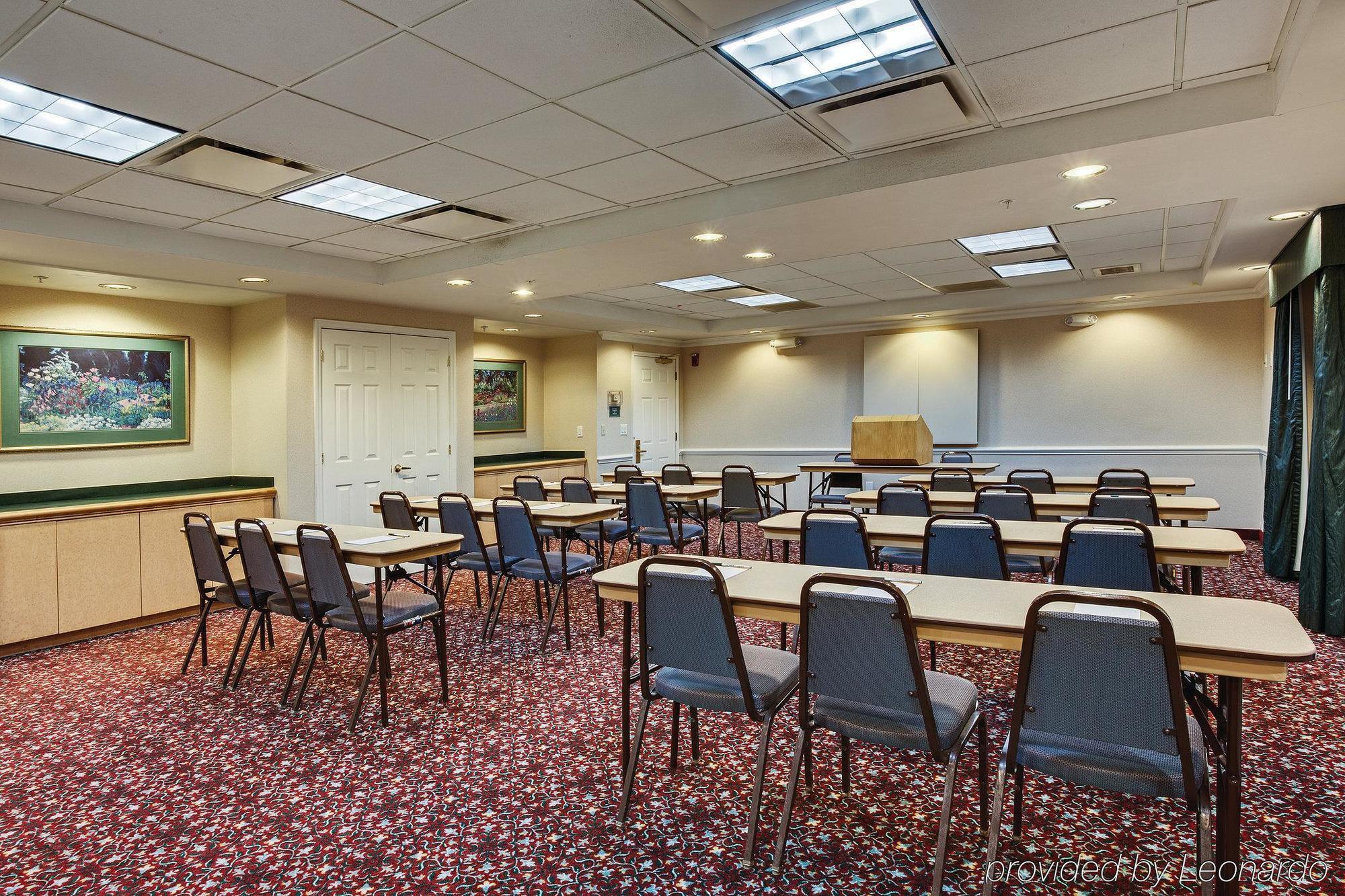 La Quinta By Wyndham Myrtle Beach Broadway Area Εξωτερικό φωτογραφία