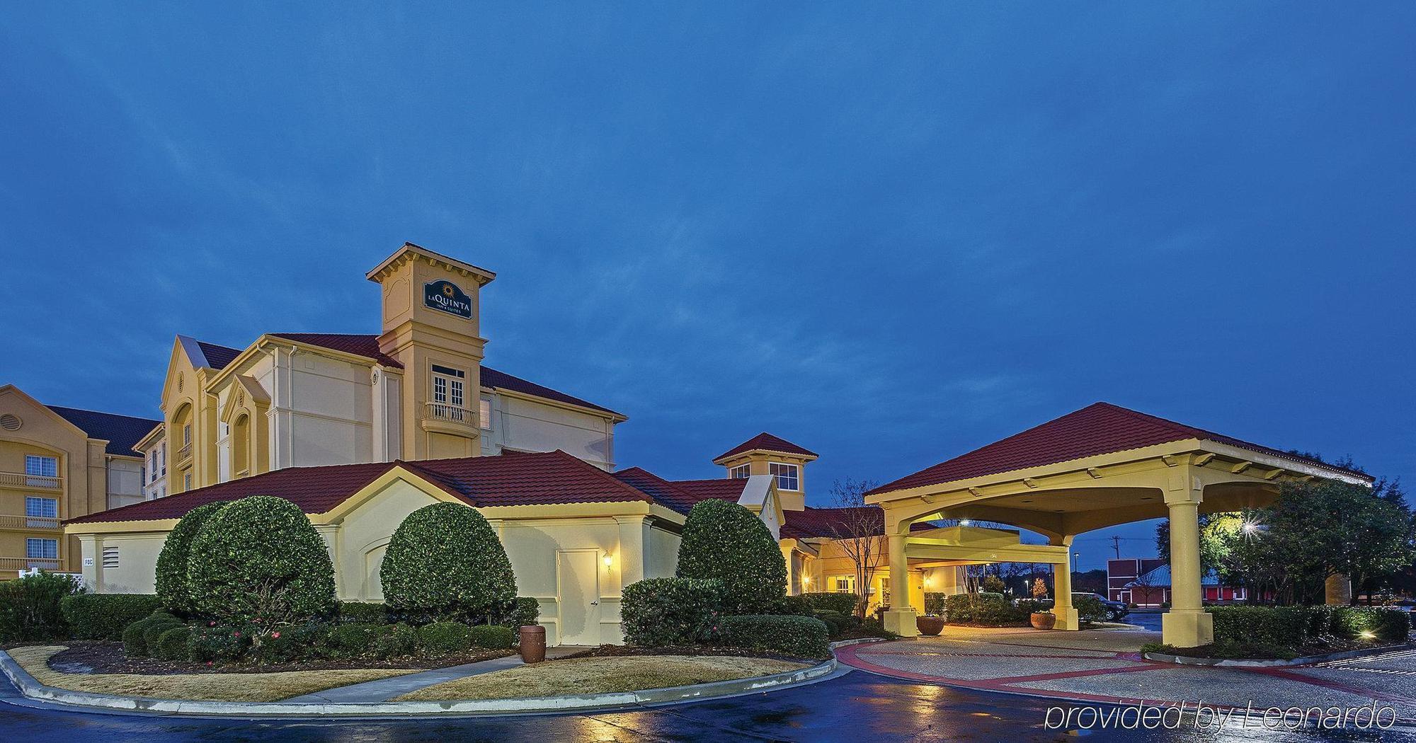 La Quinta By Wyndham Myrtle Beach Broadway Area Εξωτερικό φωτογραφία