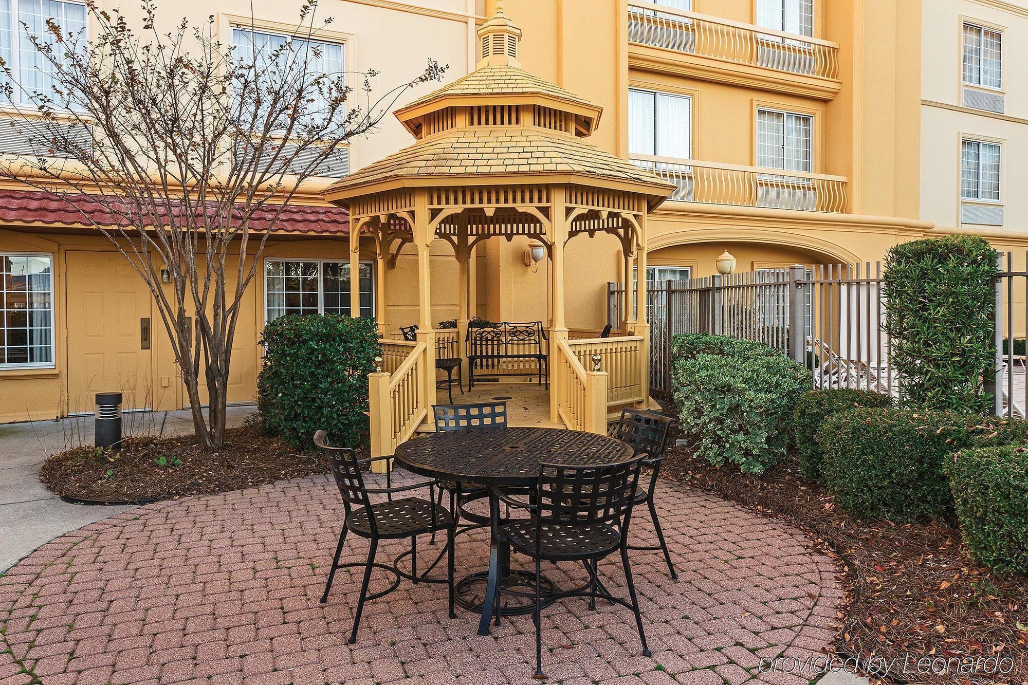 La Quinta By Wyndham Myrtle Beach Broadway Area Εξωτερικό φωτογραφία