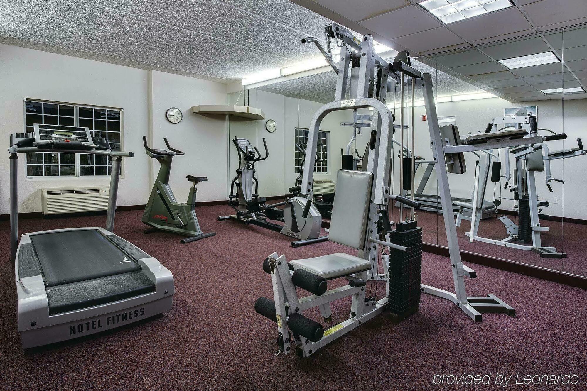 La Quinta By Wyndham Myrtle Beach Broadway Area Εξωτερικό φωτογραφία