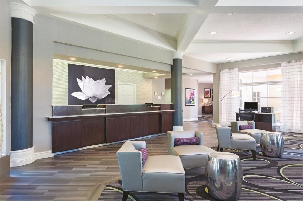La Quinta By Wyndham Myrtle Beach Broadway Area Εξωτερικό φωτογραφία