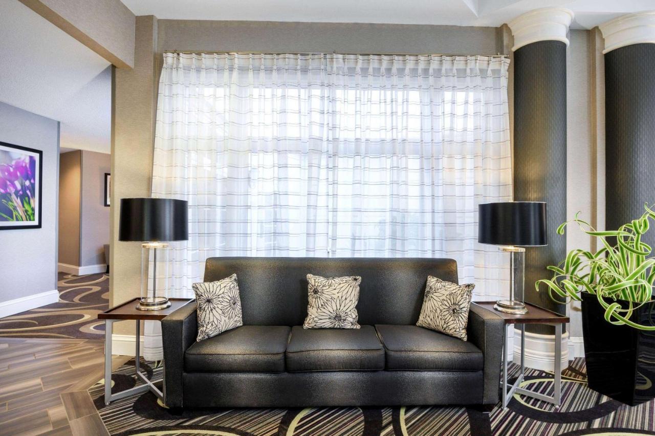 La Quinta By Wyndham Myrtle Beach Broadway Area Εξωτερικό φωτογραφία
