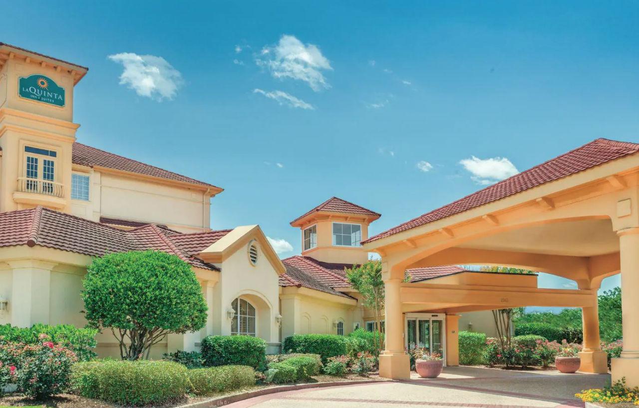 La Quinta By Wyndham Myrtle Beach Broadway Area Εξωτερικό φωτογραφία