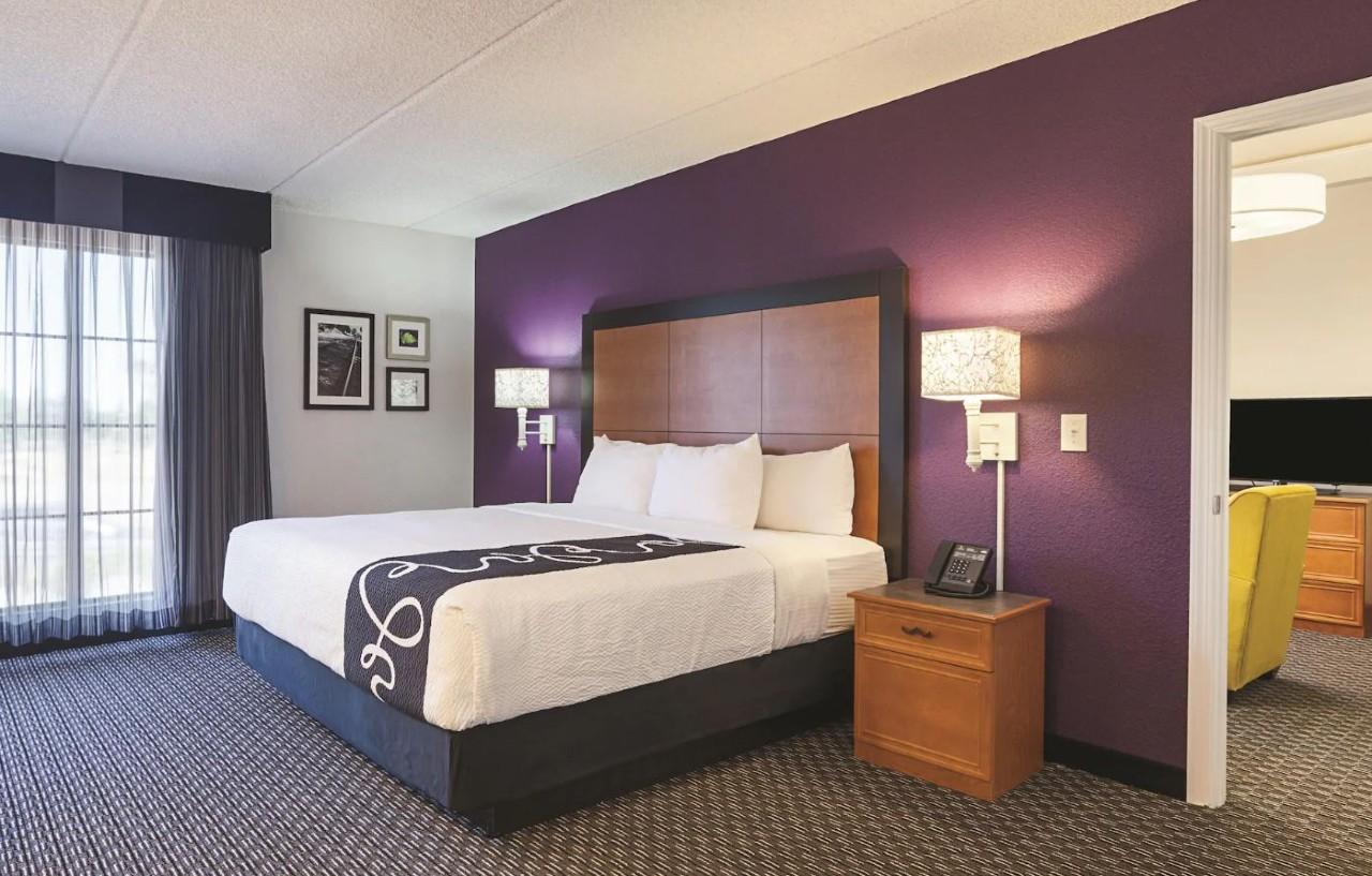 La Quinta By Wyndham Myrtle Beach Broadway Area Εξωτερικό φωτογραφία