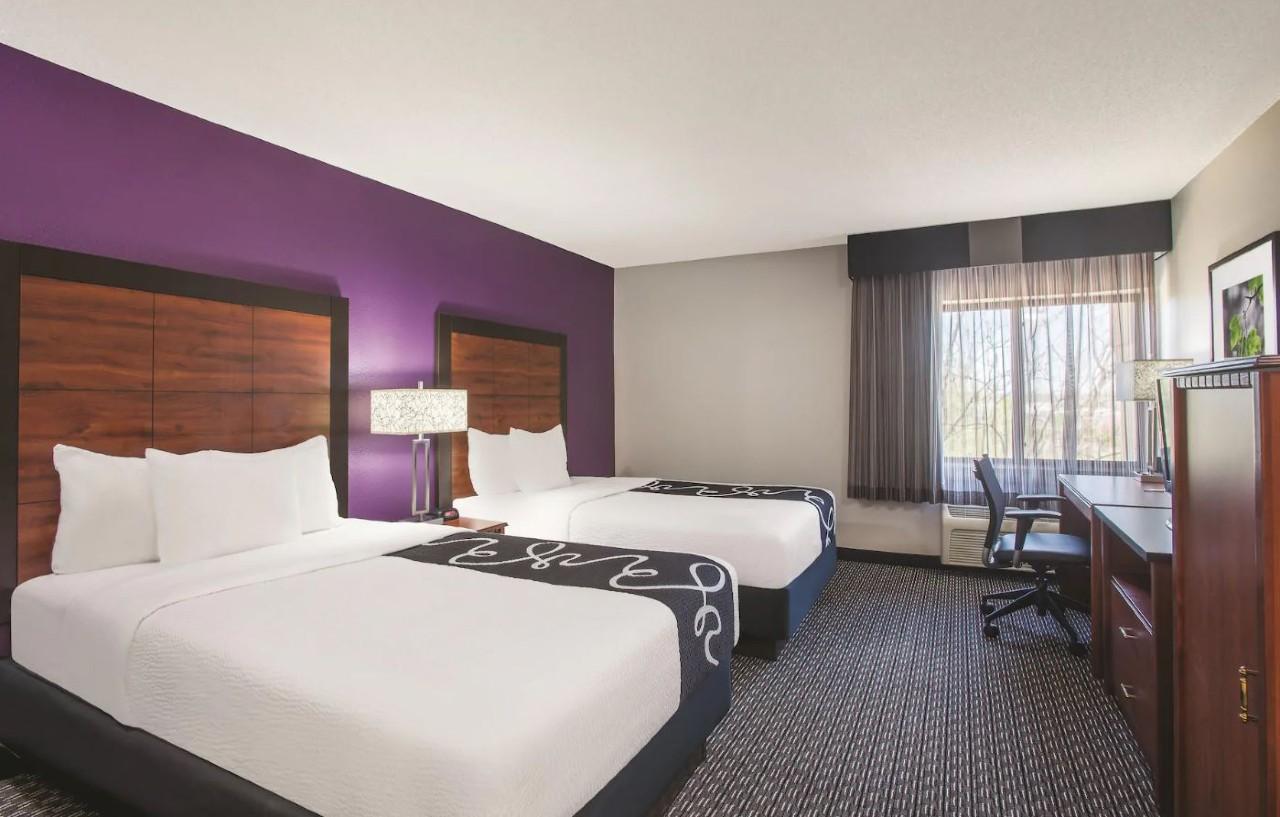 La Quinta By Wyndham Myrtle Beach Broadway Area Εξωτερικό φωτογραφία